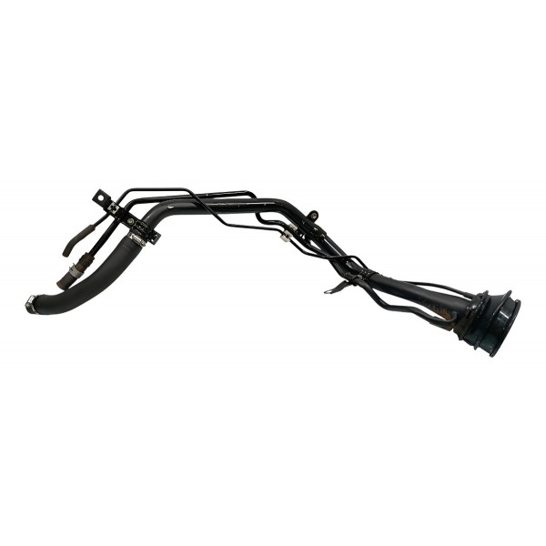 Gargalo Tanque Toyota Sw4 Gr 2.8 2024 Preto