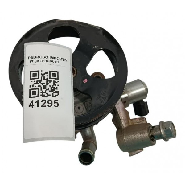 Bomba Direção Hidraulica Toyota Sw4 Gr 2.8 2024(detalhes)