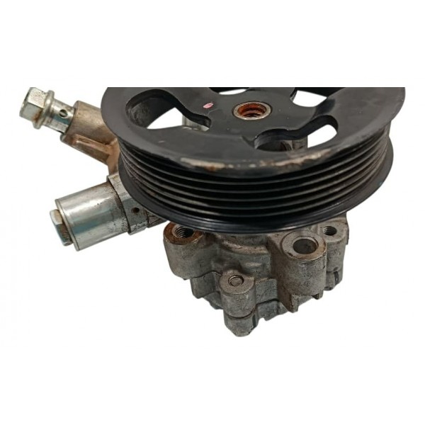 Bomba Direção Hidraulica Toyota Sw4 Gr 2.8 2024(detalhes)