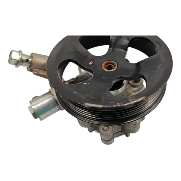 Bomba Direção Hidraulica Toyota Sw4 Gr 2.8 2024(detalhes)