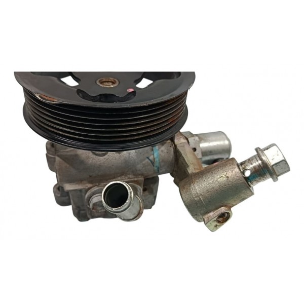Bomba Direção Hidraulica Toyota Sw4 Gr 2.8 2024(detalhes)