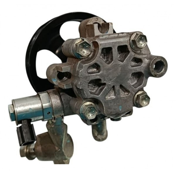Bomba Direção Hidraulica Toyota Sw4 Gr 2.8 2024(detalhes)