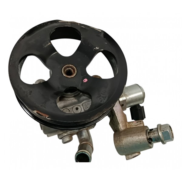 Bomba Direção Hidraulica Toyota Sw4 Gr 2.8 2024(detalhes)