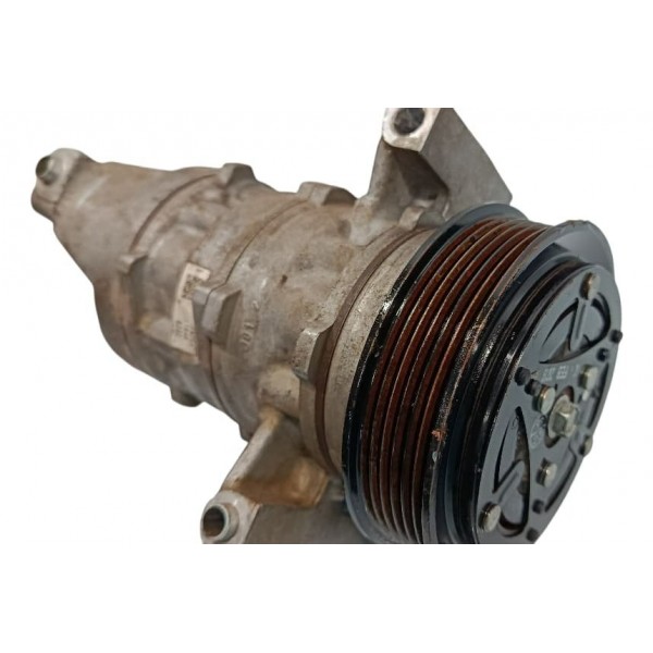 Compressor Ar Condicionado Toyota Sw4 Gr 2.8 2024