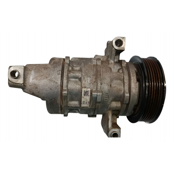 Compressor Ar Condicionado Toyota Sw4 Gr 2.8 2024