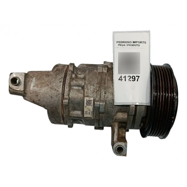 Compressor Ar Condicionado Toyota Sw4 Gr 2.8 2024