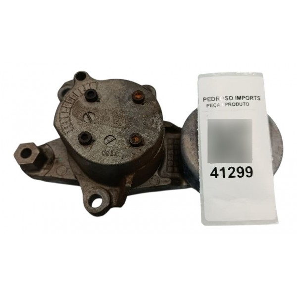 Tensor Correia Alternador Toyota Sw4 Gr 2.8 2024