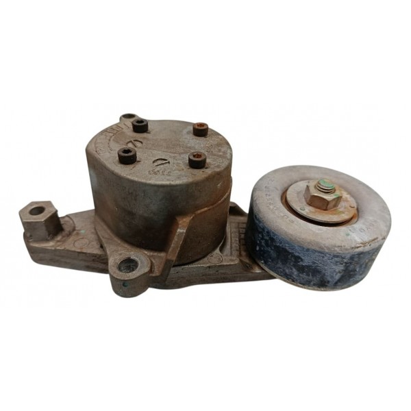 Tensor Correia Alternador Toyota Sw4 Gr 2.8 2024