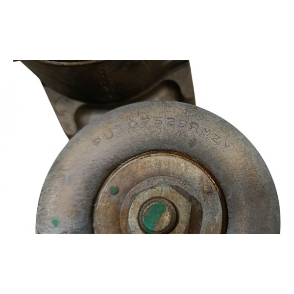 Tensor Correia Alternador Toyota Sw4 Gr 2.8 2024