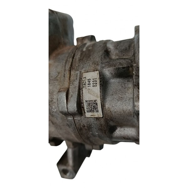 Tensor Correia Alternador Toyota Sw4 Gr 2.8 2024