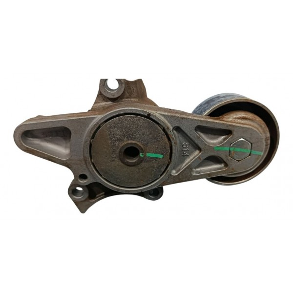 Tensor Correia Alternador Toyota Sw4 Gr 2.8 2024