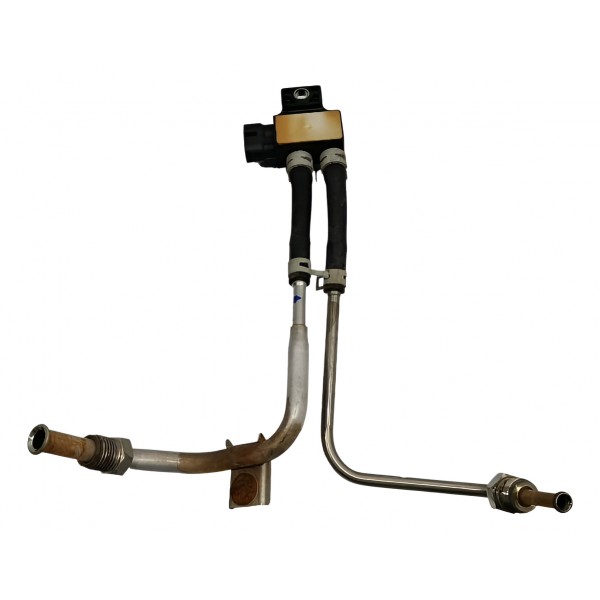Sensor Pressão Diferencial Toyota Sw4 Gr 2.8 2024