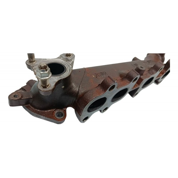 Coletor Escape Toyota Sw4 Gr 2.8 2024