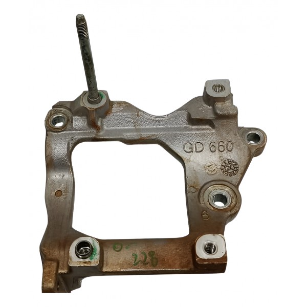 Suporte Compressor Ar Toyota Sw4 Gr 2.8 2024