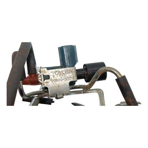 Válvula Solenoide Vacuo Toyota Sw4 Gr 2.8 2024