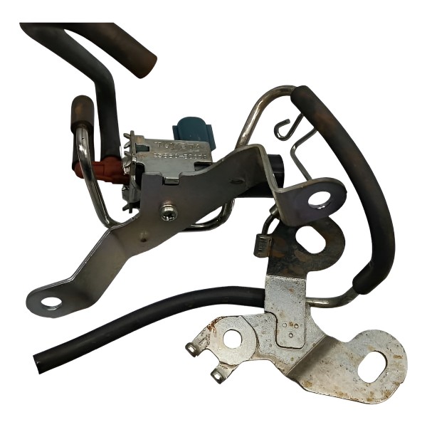 Válvula Solenoide Vacuo Toyota Sw4 Gr 2.8 2024