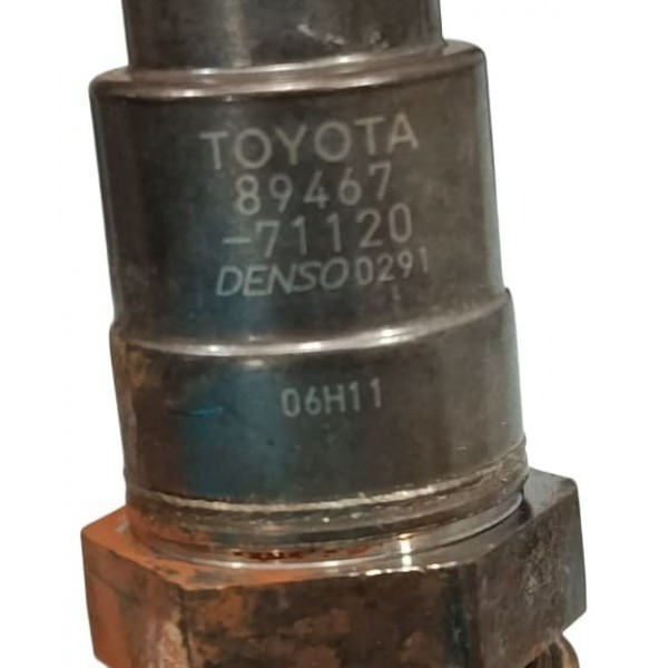 Sonda Lambda Catalisador Toyota Sw4 Gr 2.8 2024