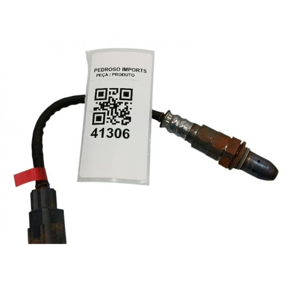 Sonda Lambda Catalisador Toyota Sw4 Gr 2.8 2024