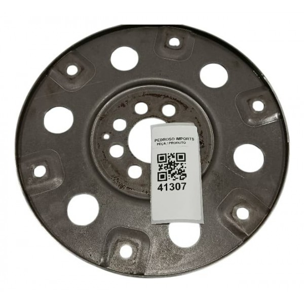 Flange Virabrequim Conversor Torque Toyota Sw4 Gr 2.8 2024