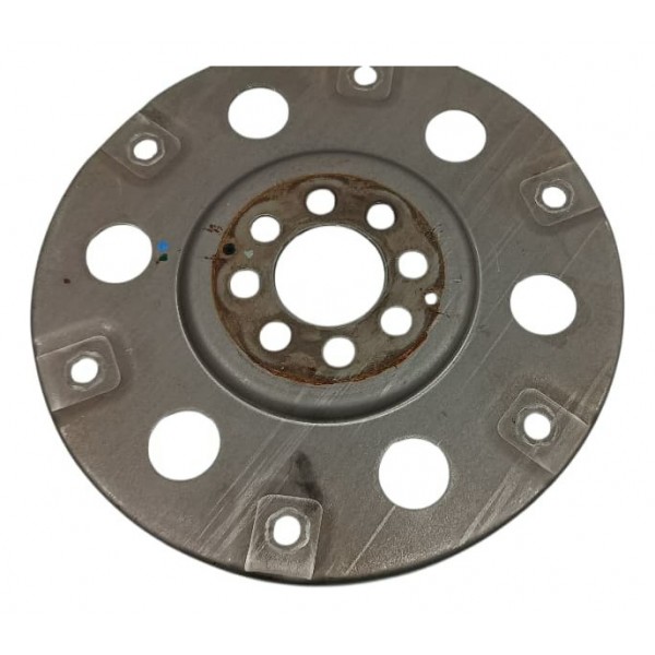 Flange Virabrequim Conversor Torque Toyota Sw4 Gr 2.8 2024