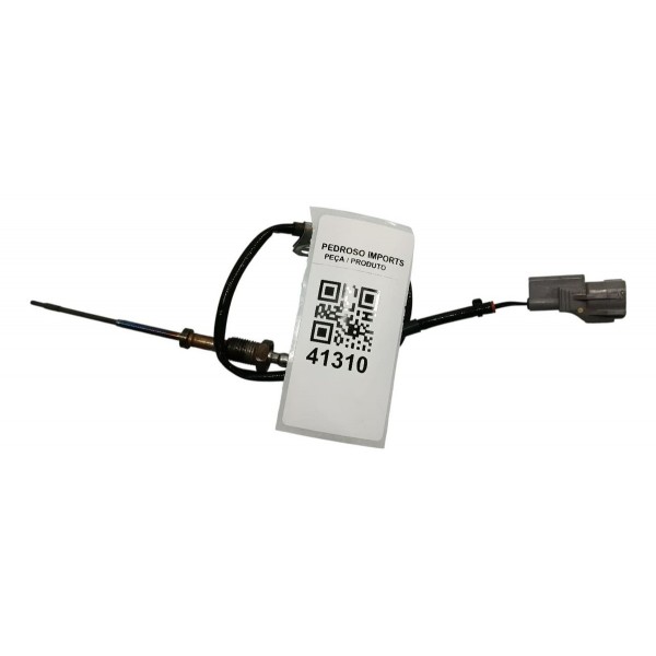 Sonda Lambda Pré Catalisador Toyota Sw4 Gr 2.8 2024