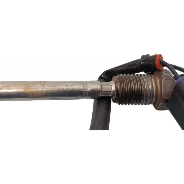Sonda Lambda Toyota Sw4 Gr 2.8 2024