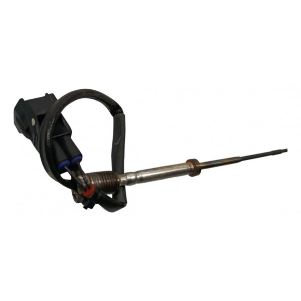 Sonda Lambda Toyota Sw4 Gr 2.8 2024