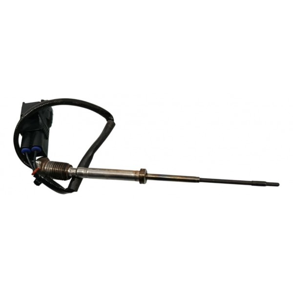 Sonda Lambda Toyota Sw4 Gr 2.8 2024
