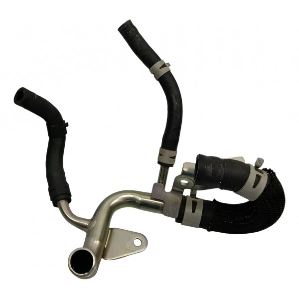 Cano Tubo Arrefecimento Toyota Sw4 Gr 2.8 2024