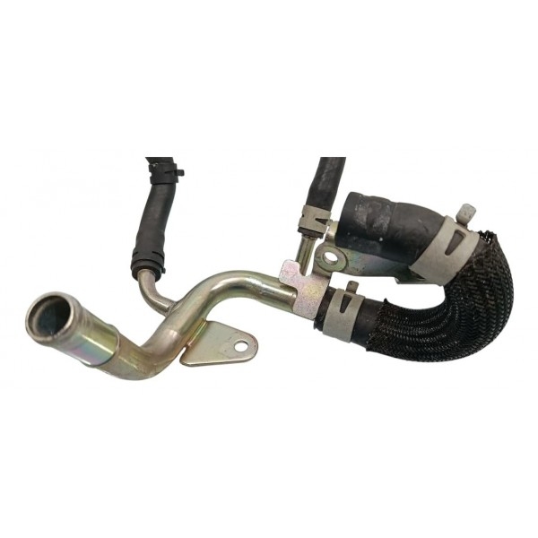 Cano Tubo Arrefecimento Toyota Sw4 Gr 2.8 2024