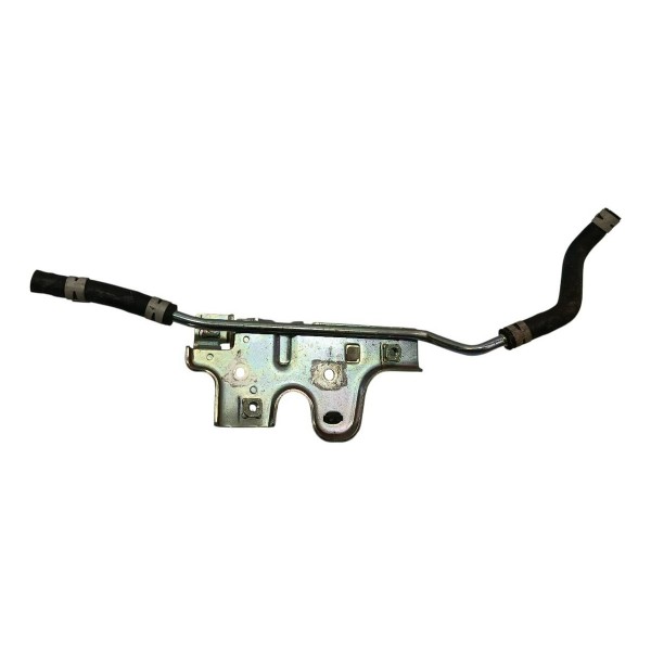 Cano Arrefecimento Motor Toyota Sw4 Gr 2.8 2024 Preto