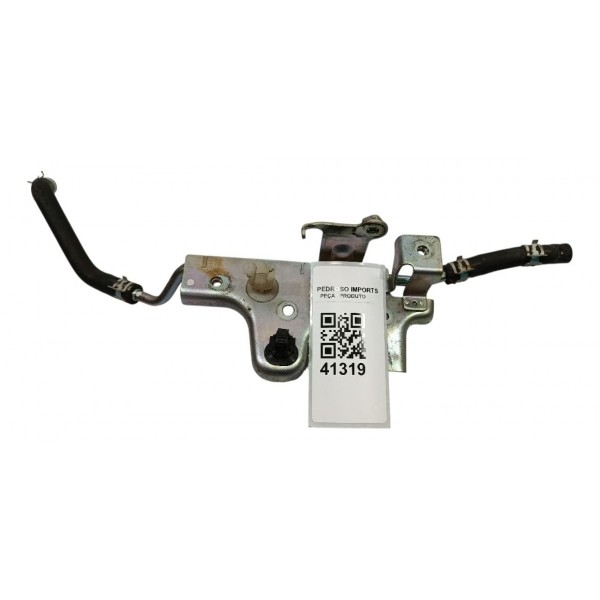 Cano Arrefecimento Motor Toyota Sw4 Gr 2.8 2024 Preto