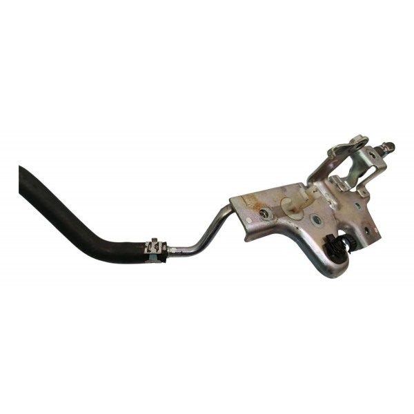 Cano Arrefecimento Motor Toyota Sw4 Gr 2.8 2024 Preto
