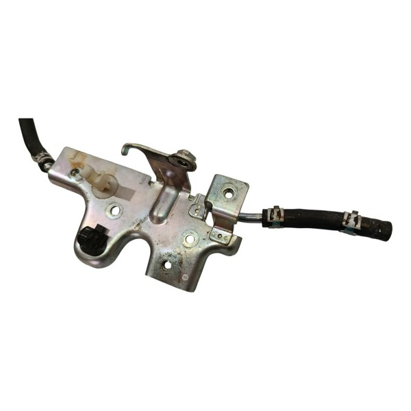 Cano Arrefecimento Motor Toyota Sw4 Gr 2.8 2024 Preto