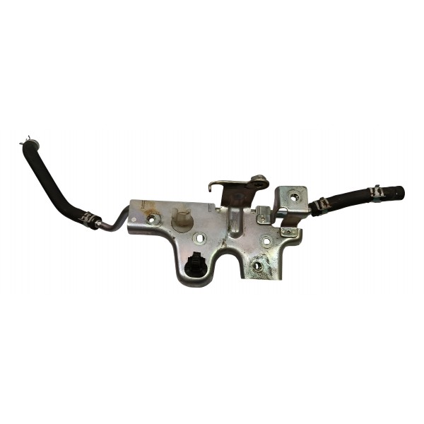 Cano Arrefecimento Motor Toyota Sw4 Gr 2.8 2024 Preto
