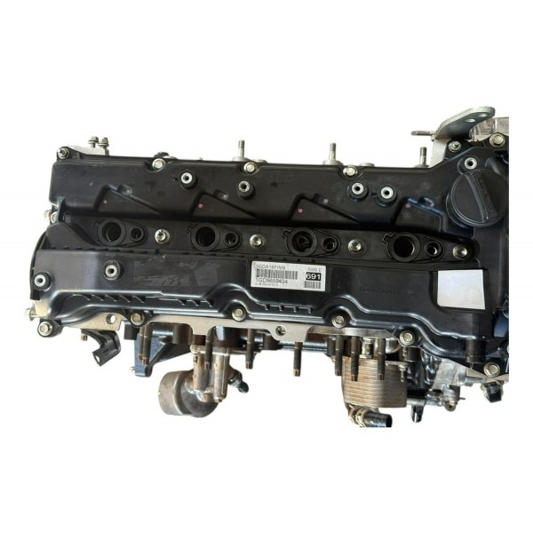 Motor Toyota Hilux Toyota Sw4 Gr 2.8 2024 224cv