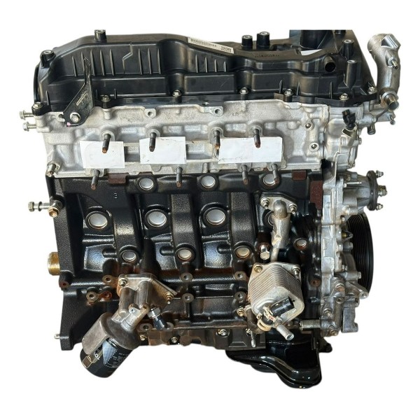 Motor Toyota Hilux Toyota Sw4 Gr 2.8 2024 224cv