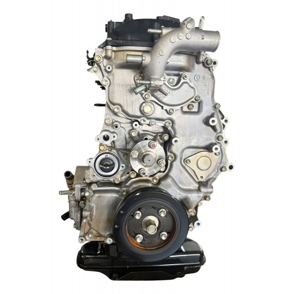 Motor Toyota Hilux Toyota Sw4 Gr 2.8 2024 224cv