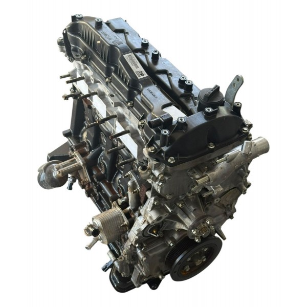 Motor Toyota Hilux Toyota Sw4 Gr 2.8 2024 224cv