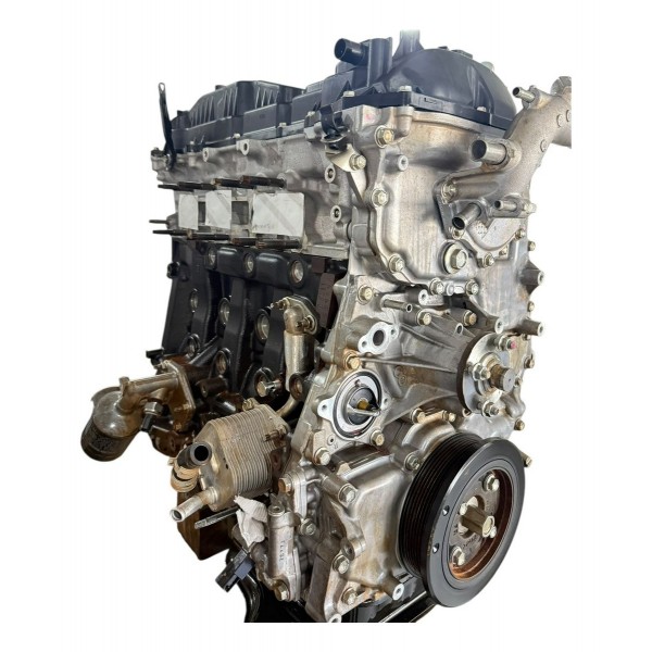 Motor Toyota Hilux Toyota Sw4 Gr 2.8 2024 224cv