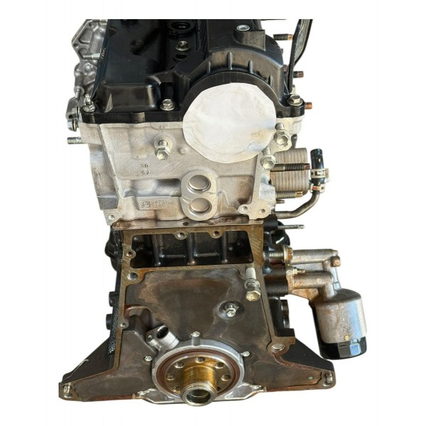 Motor Toyota Hilux Toyota Sw4 Gr 2.8 2024 224cv
