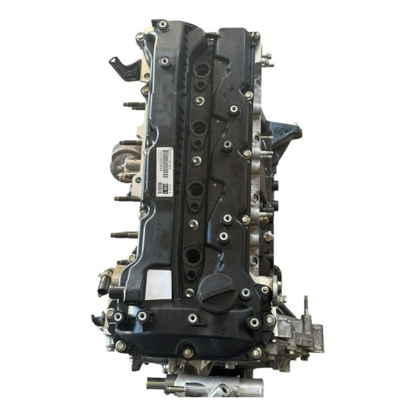 Motor Toyota Hilux Toyota Sw4 Gr 2.8 2024 224cv
