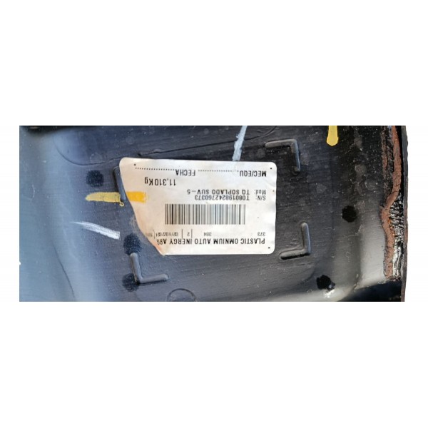 Tanque Combustível Toyota Sw4 Gr 2.8 2024
