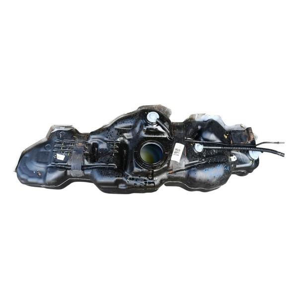 Tanque Combustível Toyota Sw4 Gr 2.8 2024
