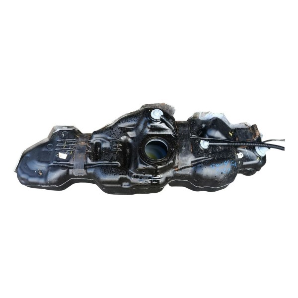Tanque Combustível Toyota Sw4 Gr 2.8 2024