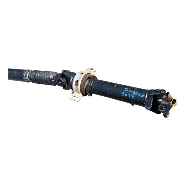 Eixo Cardan Parcial Toyota Sw4 Gr 2.8 2024