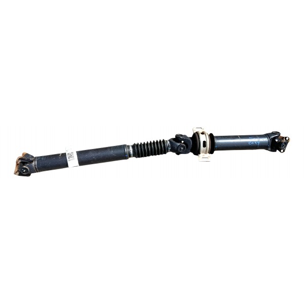 Eixo Cardan Parcial Toyota Sw4 Gr 2.8 2024