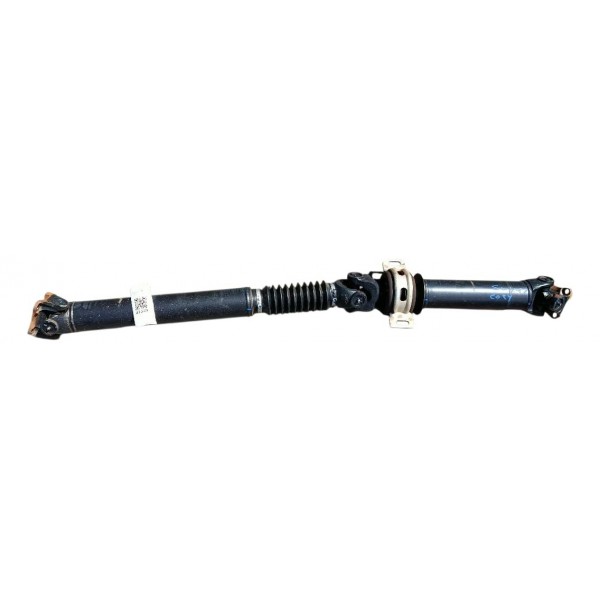 Eixo Cardan Parcial Toyota Sw4 Gr 2.8 2024