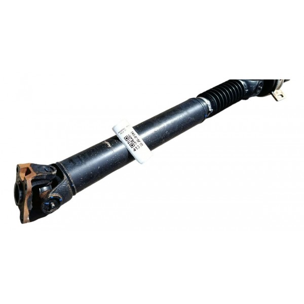 Eixo Cardan Parcial Toyota Sw4 Gr 2.8 2024
