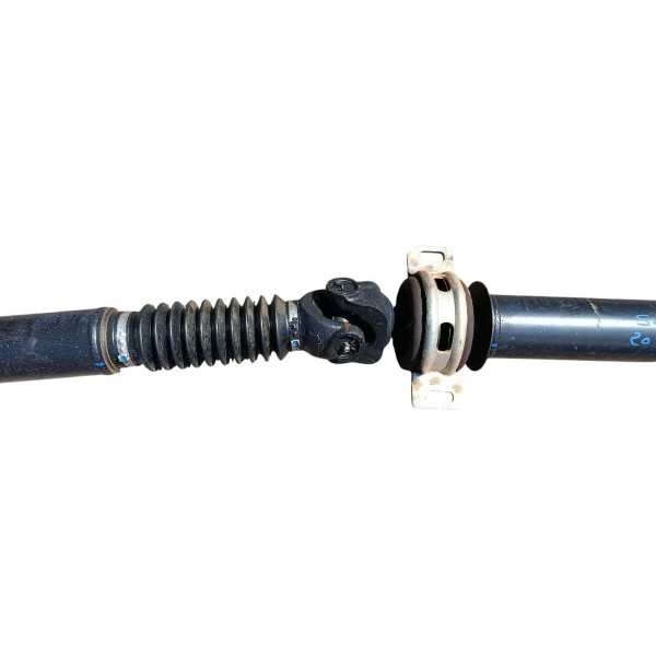 Eixo Cardan Parcial Toyota Sw4 Gr 2.8 2024